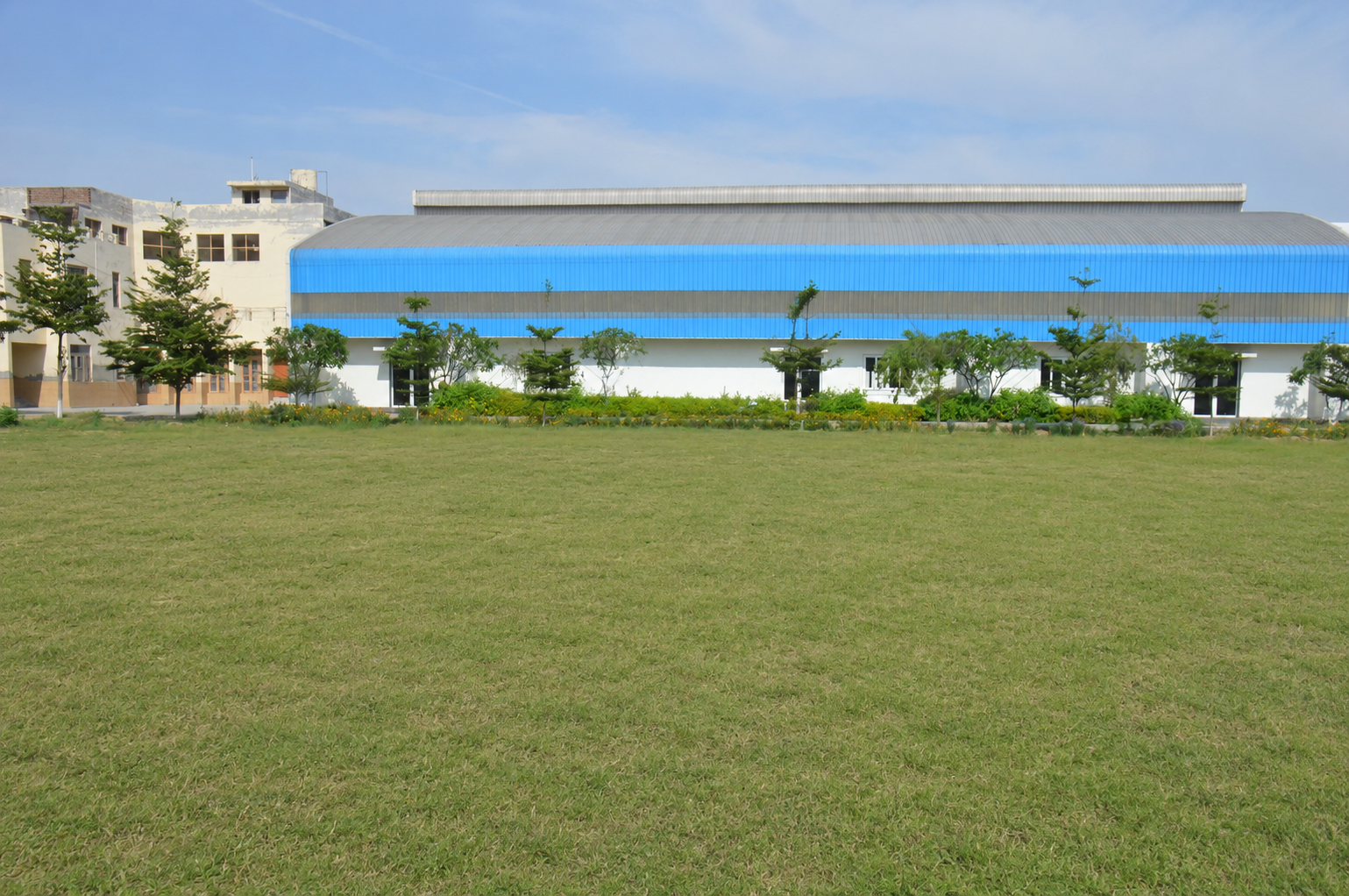 Auditorium
